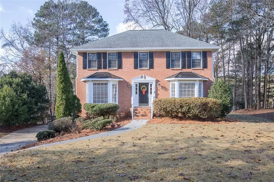 2869 Baronet CT, Duluth, GA 30096