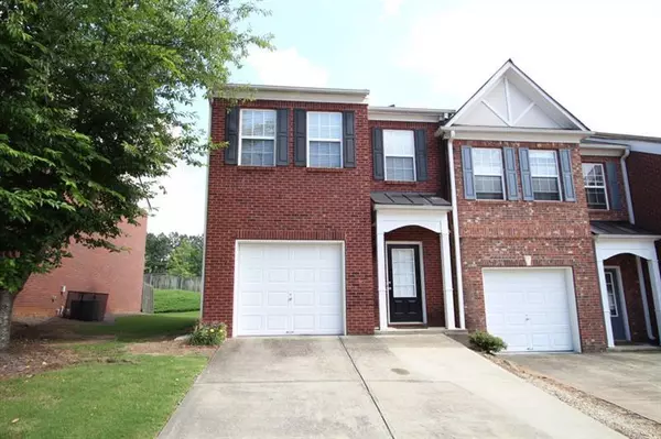 2180 Hawks Bluff TRL, Lawrenceville, GA 30044