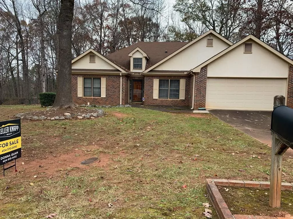 Stone Mountain, GA 30087,710 Pennybrook LN