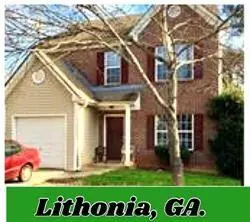 6518 Chestnut Lake XING, Lithonia, GA 30038