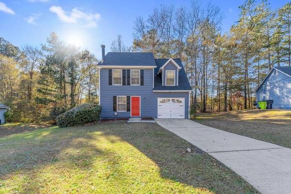 135 Peridot PL, College Park, GA 30349