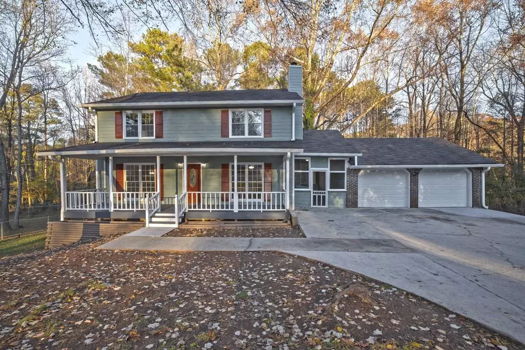 Snellville, GA 30039,3748 September WAY