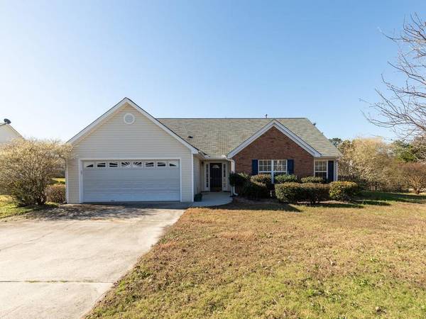 4025 Hollow Spring TRL SE, Loganville, GA 30052