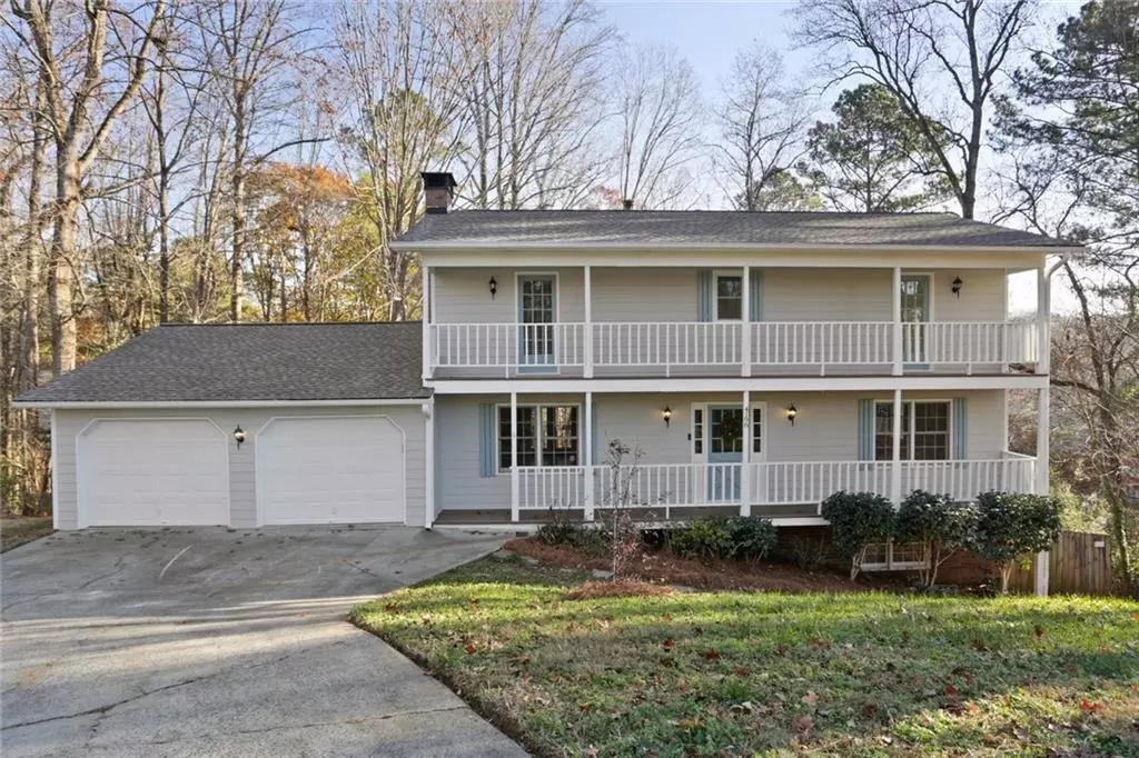 Kennesaw, GA 30144,4198 Julie CT NE