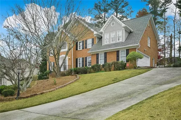 Snellville, GA 30039,4336 Burgomeister PL