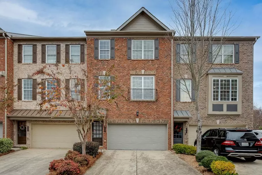 3239 Greenwood Oak DR, Peachtree Corners, GA 30092