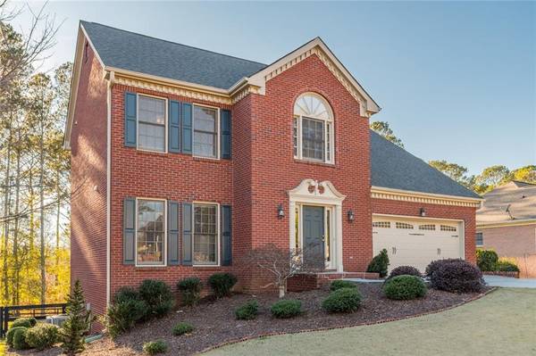 3065 Zermatt WAY, Snellville, GA 30078