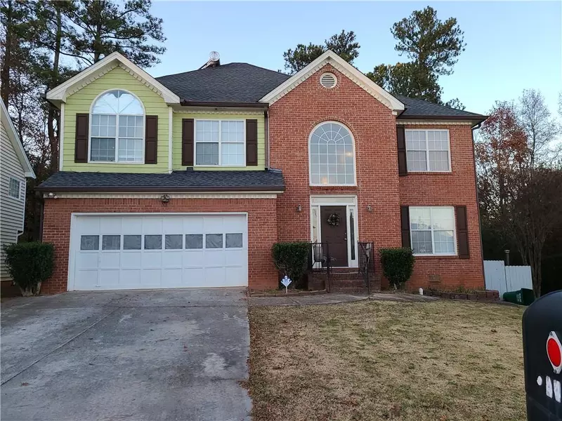 4475 Hopkins Run Drive, Duluth, GA 30096