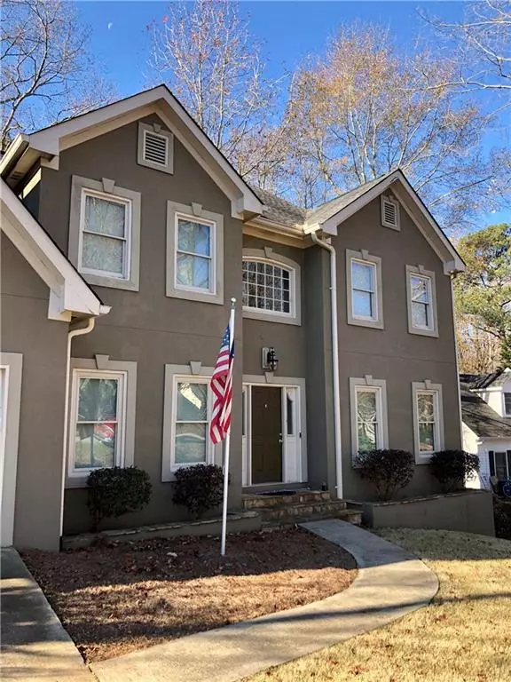 Flowery Branch, GA 30542,5727 Garden WALK