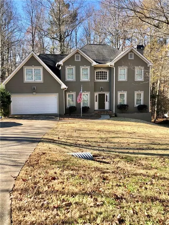 Flowery Branch, GA 30542,5727 Garden WALK