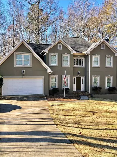 5727 Garden WALK, Flowery Branch, GA 30542