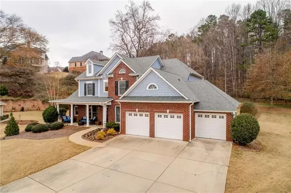 Woodstock, GA 30188,147 Newcastle WALK