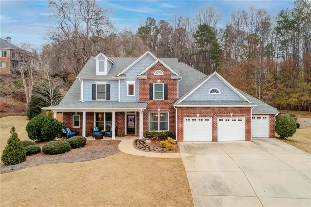 Woodstock, GA 30188,147 Newcastle WALK