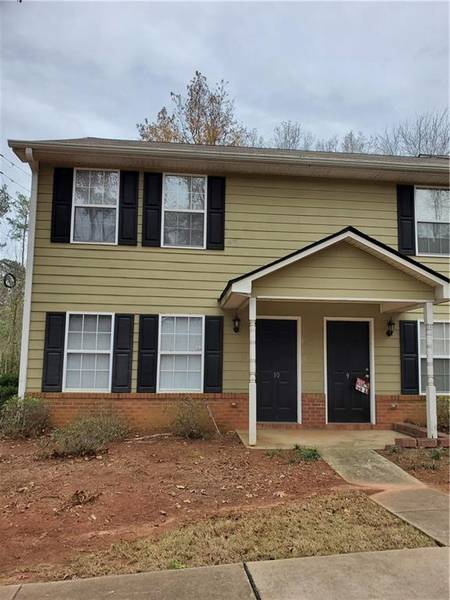 105 Westchester DR #H10, Athens, GA 30606