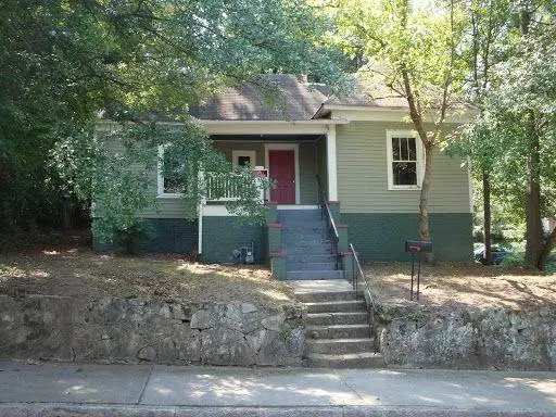 502 Ethel ST NW, Atlanta, GA 30318