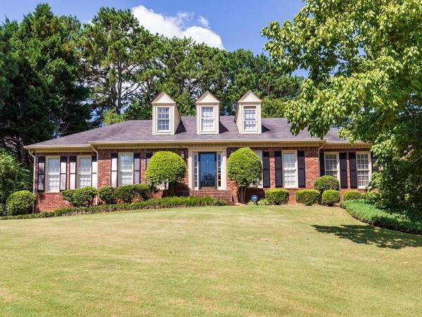 1181 Belgrave BND, Snellville, GA 30078