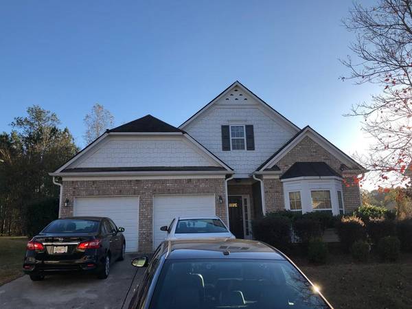 30 Kingfisher WALK, Covington, GA 30014