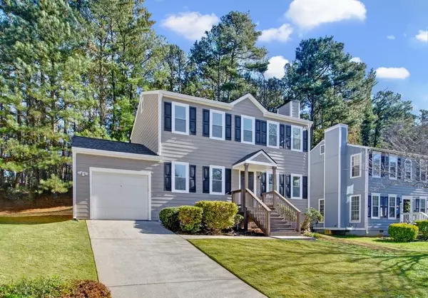 Stone Mountain, GA 30083,582 Woodcrest Manor DR