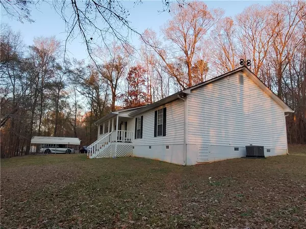 Hoschton, GA 30548,193 Scenic DR