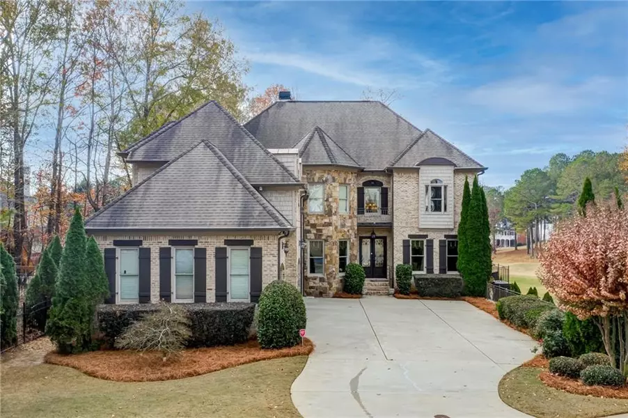 725 Autumn Close, Milton, GA 30004