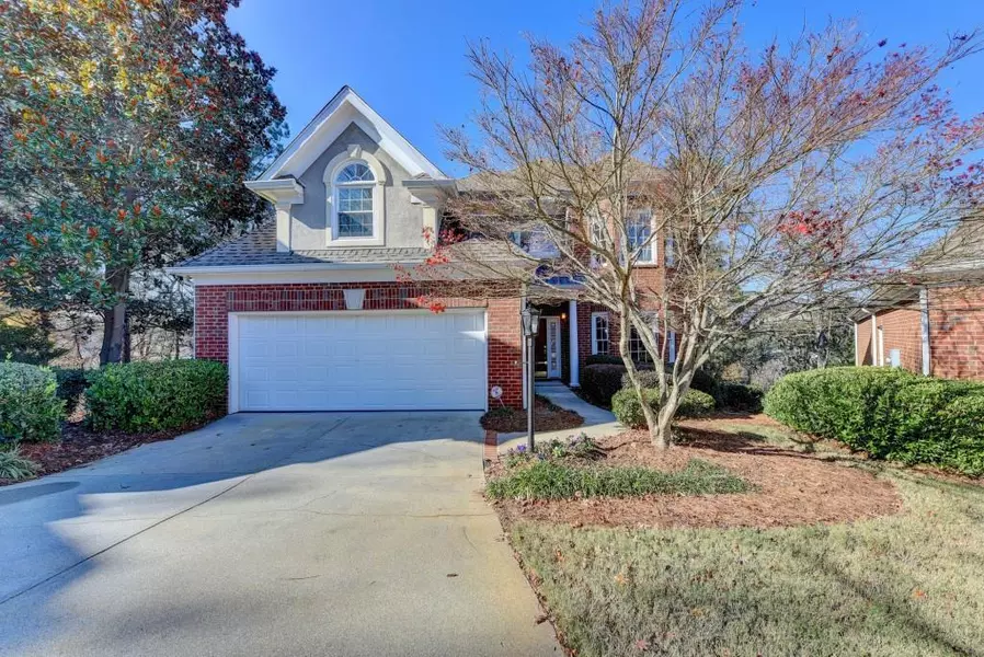 414 Brookview CIR, Sandy Springs, GA 30339