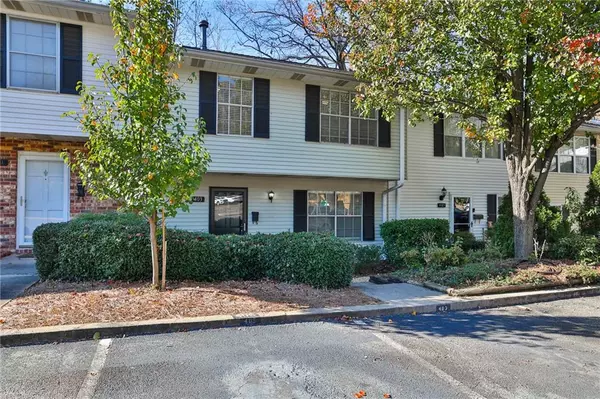 Marietta, GA 30064,403 Promenade CT SW