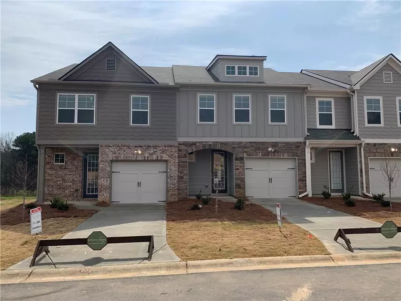 5203 MADELINE PLACE #1106, Stone Mountain, GA 30083