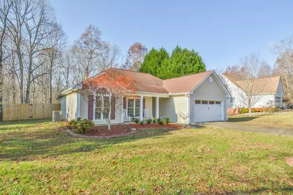 Winder, GA 30680,548 Oxford RDG