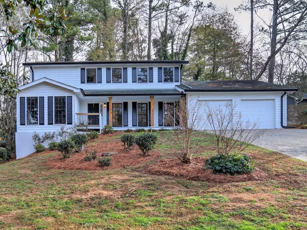 Marietta, GA 30067,314 Cove Island WAY NE