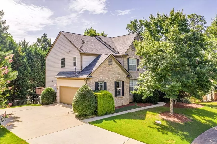 585 Midhurst PL, Suwanee, GA 30024