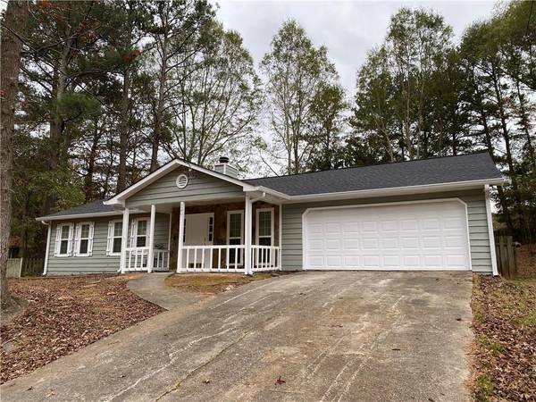 4257 Centennial TRL, Duluth, GA 30096