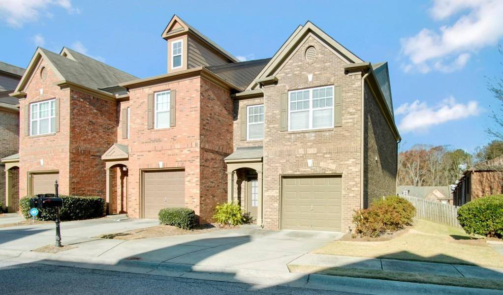 7067 Murphy Joy LN NW, Peachtree Corners, GA 30092