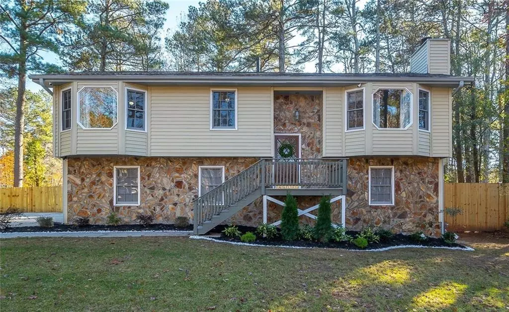 Lawrenceville, GA 30046,356 Windsor Farms DR