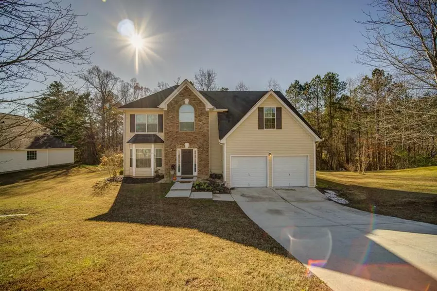 2007 Vine Cliff, Villa Rica, GA 30180