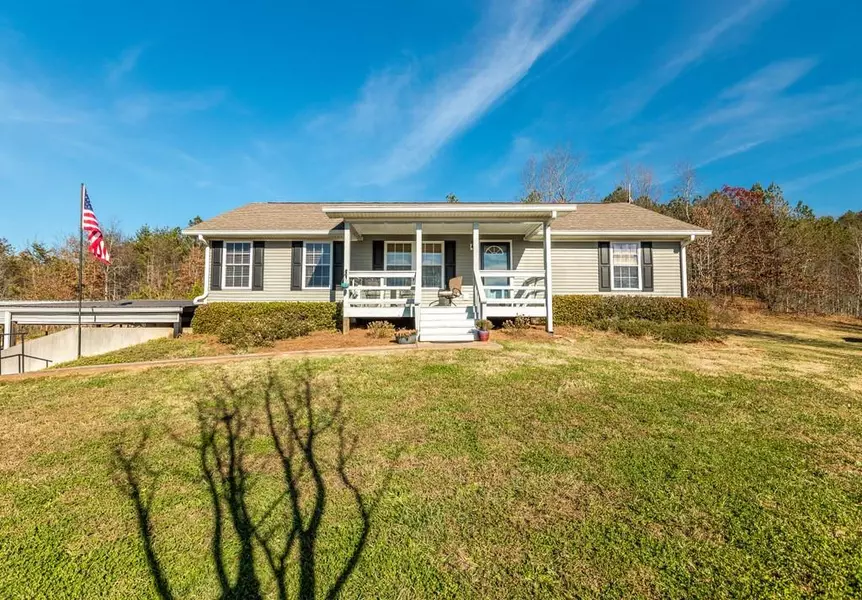 1019 Booger Hollow Rd RD SW, Lindale, GA 30147