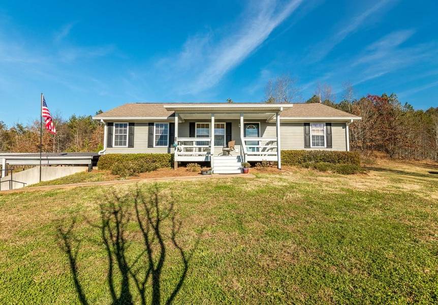 1019 Booger Hollow Rd RD SW, Lindale, GA 30147