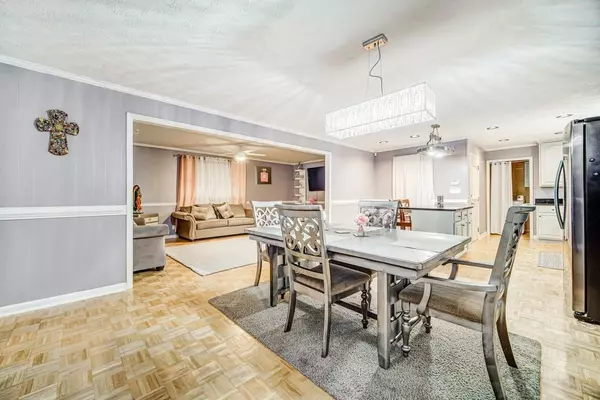 Griffin, GA 30223,115 Forestwood DR