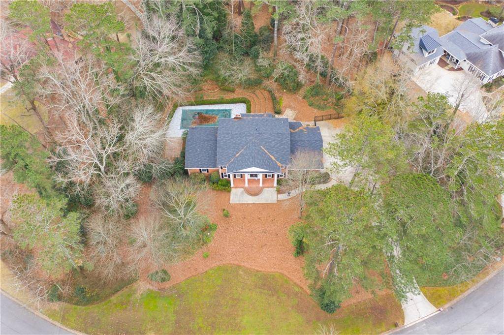 Sandy Springs, GA 30350,1879 Old Dominion DR