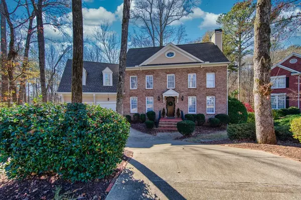 7045 Amberleigh WAY, Johns Creek, GA 30097