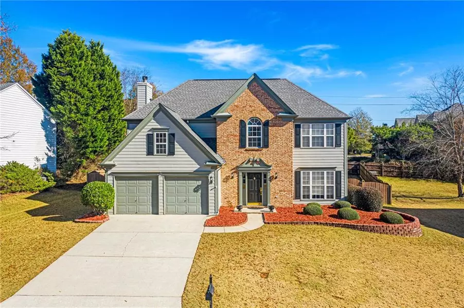 705 Wellingbrough CT, Alpharetta, GA 30005