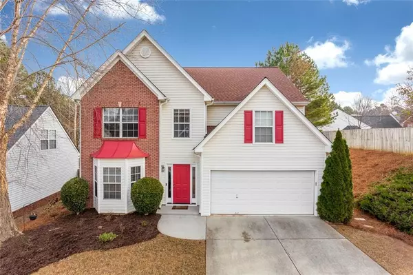 3227 Baymount, Lawrenceville, GA 30043