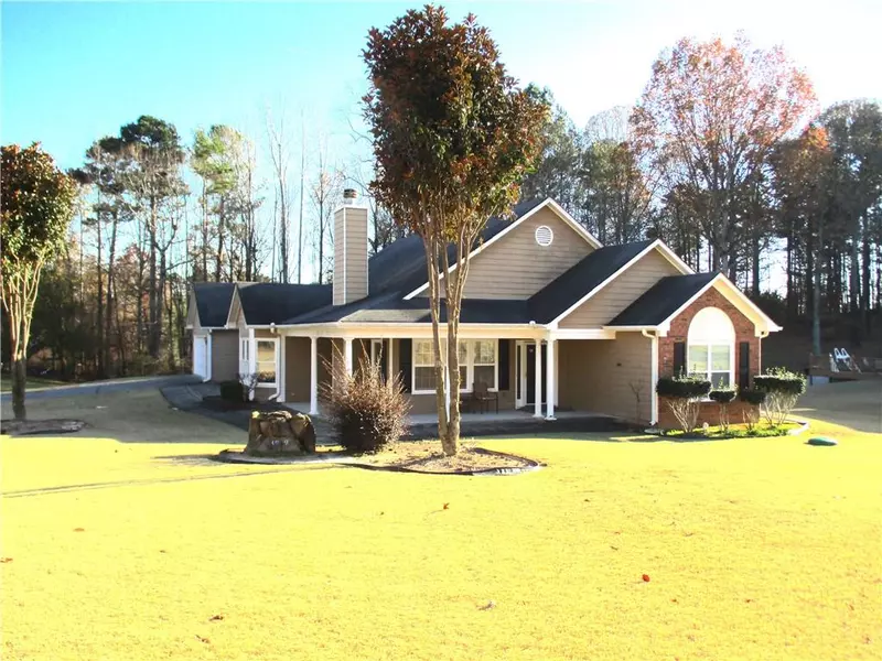 3949 Pine Gorge CIR, Dacula, GA 30019