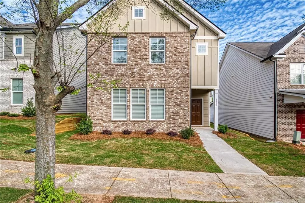 East Point, GA 30344,1294 Sweet Briar CIR