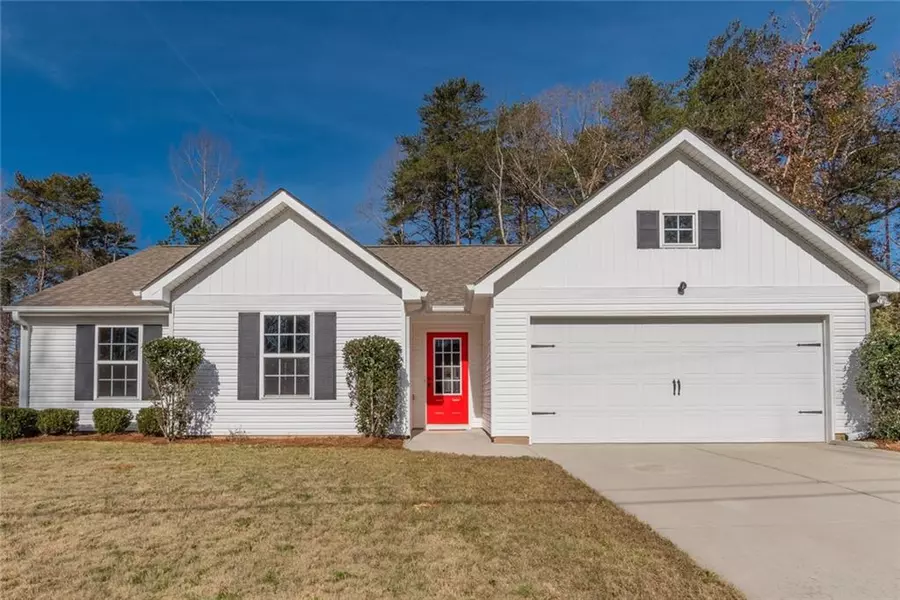 3705 Cameron CIR, Gainesville, GA 30506