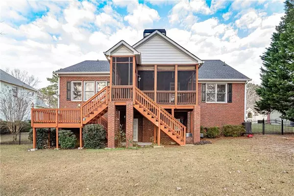 Villa Rica, GA 30180,2405 Ridgelake DR