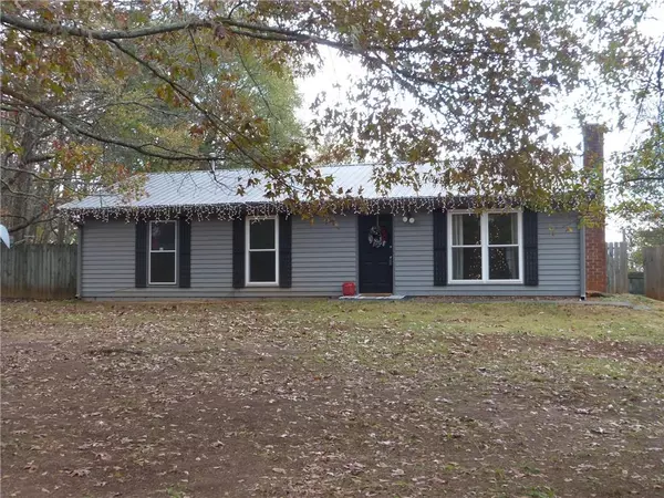 Bogart, GA 30622,2140 Pete Dickens RD