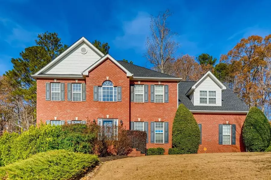 5366 SAVOY CHASE XING, Lithonia, GA 30038