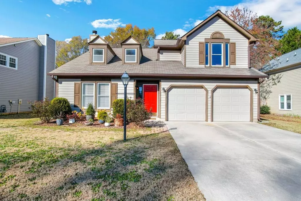 Duluth, GA 30097,3115 Abbotts Pointe