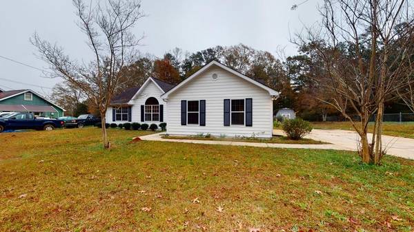 302 McGiboney RD, Covington, GA 30016