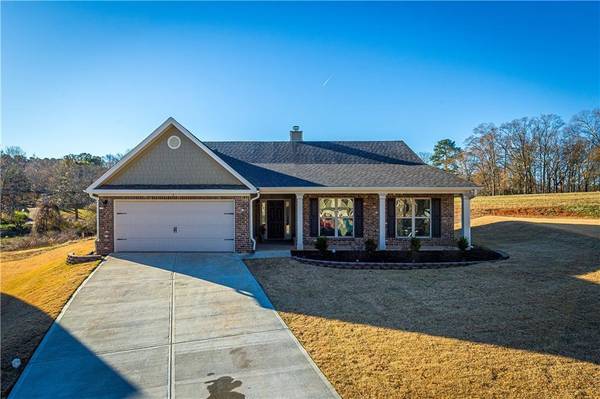 3 Goldshore WAY, Statham, GA 30666